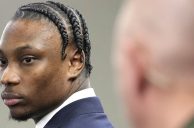 Ex-NFL Player Henry Ruggs Officially Pleads Guilty in Fatal DUI Case