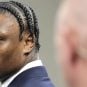 Ex-NFL Player Henry Ruggs Officially Pleads Guilty in Fatal DUI Case