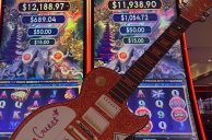 Jackpot: Hard Rock Sacramento Player Wins $1.27M on Slot