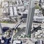 Shenzhen New World, Wei Huang, Jose Huizar
