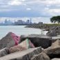 Chicago suburb Evanston VGT video gaming terminal