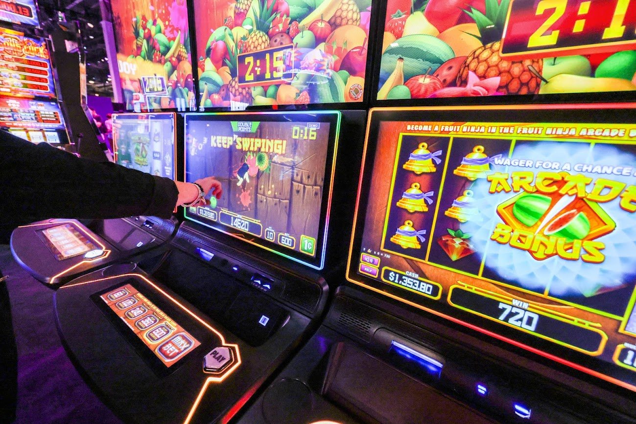online casino