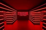 Netflix to Open ‘Stranger Things’ Store on Las Vegas Strip