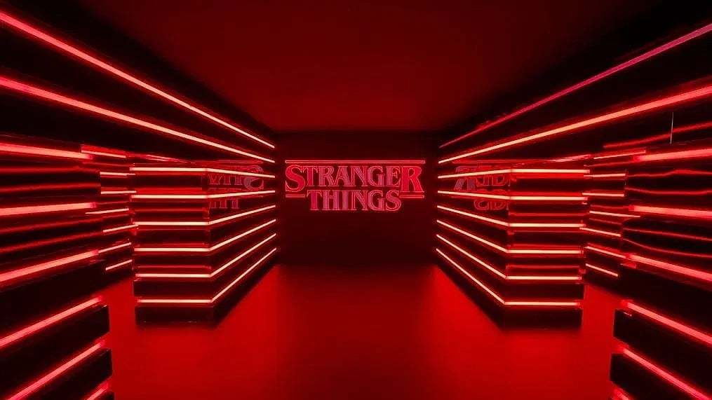 Photo of Netflix to Open ‘Stranger Things’ Store on Las Vegas Strip