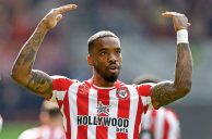 Soccer’s Ivan Toney Gets ‘Harsh’ Eight-Month Ban for Betting