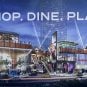 First Look at What’s Replacing Hawaiian Marketplace on Las Vegas Strip
