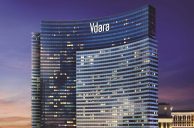 Las Vegas’ Vdara Hotel Sees $1M In Jewels, Fancy Watches Stolen