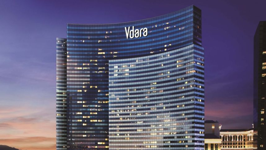 Vdara Hotel