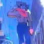 Vegas Vic Sign Comes Slowly Back to Light