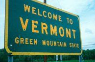 Vermont Sports Betting Odds Shorten as Bill Nears Approval