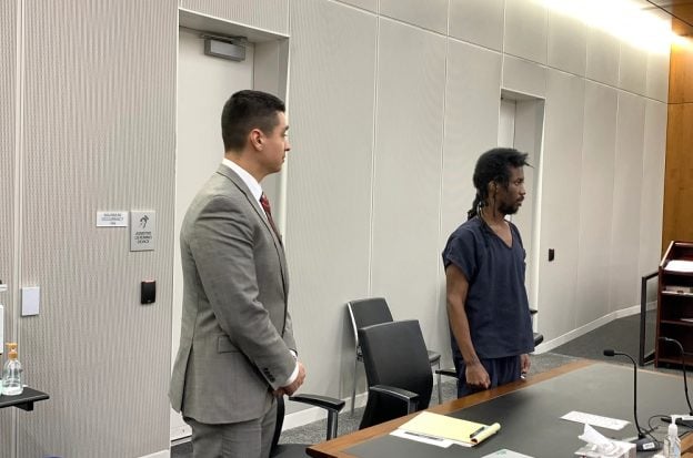 Robert Watson, Harrahs Joliet, trial, Emmanuel Burgarino