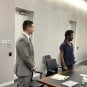 Robert Watson, Harrahs Joliet, trial, Emmanuel Burgarino
