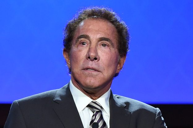 Steve Wynn, Associated Press, Halina Kuta, defamation, Nevada Supreme Court