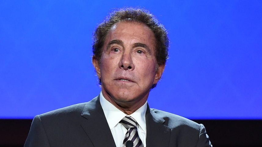 Steve Wynn, FARA, Guo Wengui, Elliot Broidy 