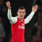 Granit Xhaka, Arsenal, spot-fixing