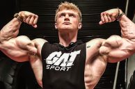 Jackpot: ‘Mr. Biceps’ Wins $354K While Playing Poker in Las Vegas