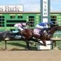 Churchill Downs Ellis Park historical horse racing HHR