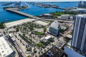 Genting Miami land casino Florida Seminole