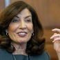 Rochester casino New York Kathy Hochul Seneca Nation