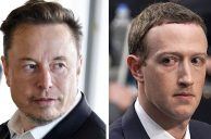 Elon Musk vs. Mark Zuckerberg Cage Match Prompts Hypothetical Odds