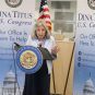 Nevada Dina Titus gambling policies sports betting
