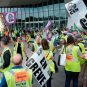 Quebec casinos strike Canada gaming
