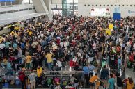 Newport World Resorts Owner Seeks Control of Manila Airport, Submits $4.8B Bid