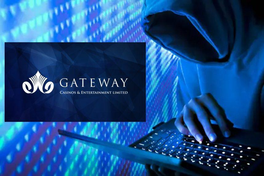 Serangan Siber Gateway Casinos Ontario Ransomware