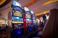 Pennsylvania Casinos See Play Cool, May Retail Revenue Totals $292.5M