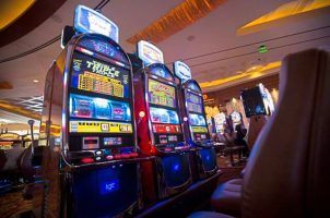 Pennsylvania casinos gaming revenue May