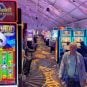 Caesars Virginia Danville Casino gaming revenue