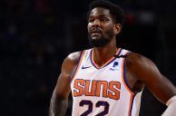 Dallas Mavs, Chicago Bulls Trade Betting Favorites for Phoenix Suns’ Deandre Ayton