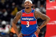 Washington Wizards Explore Trade Options for All-Star Guard Bradley Beal