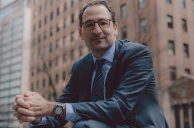 Blackstone Boss Pumps Up Crown Resorts, as New Owner Plans Major Upgrades
