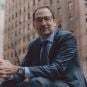 Blackstone President and COO Jon Gray in a PR photo