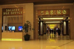 Bloomberry Resorts, Solaire Casino in Manila Cleared in Bangladesh Bank Heist