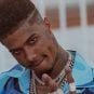 Rapper Blueface Arrested for Alleged Robbery at Palms Casino in Las Vegas