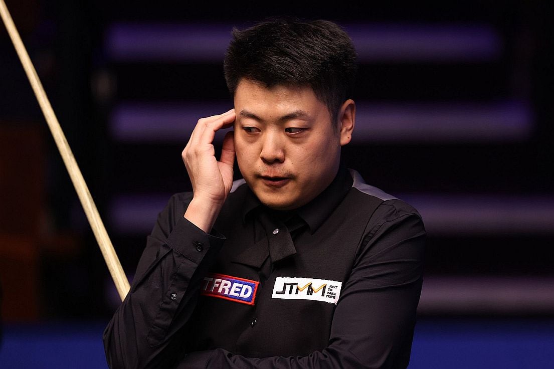 Snooker is Latest Sport to Succumb to Match-Fixing, Corruption