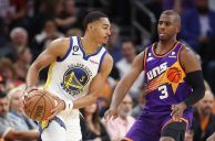 Washington Wizards Trade Chris Paul to the Golden State Warriors for Jordan Poole
