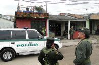Colombian Police Capture Last Suspects in Golden Jack Casino Heist