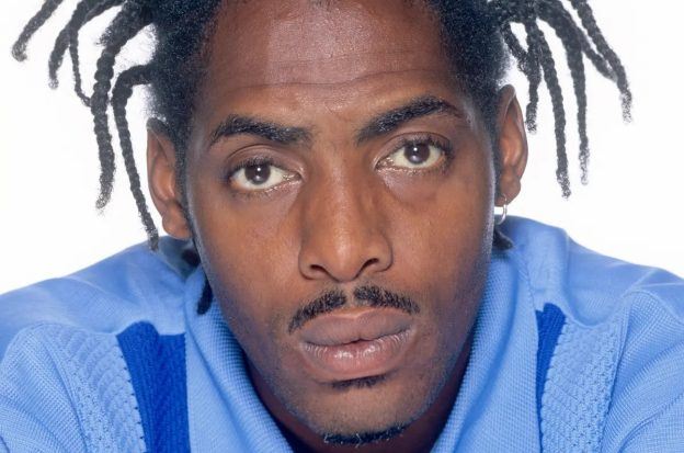 Coolio, Randa Davis, MGM Grand Detroit