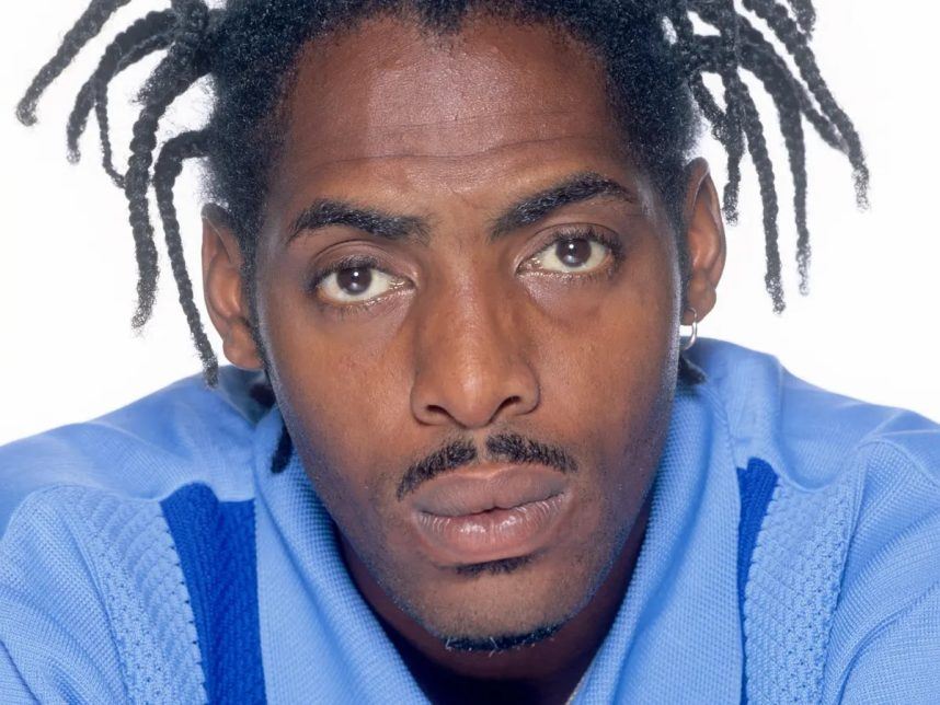 Coolio, Randa Davis, MGM Grand Detroit