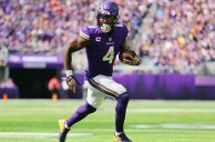 Minnesota Vikings Cut All-Pro Running Back Dalvin Cook