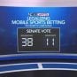 North Carolina sports betting online wagering