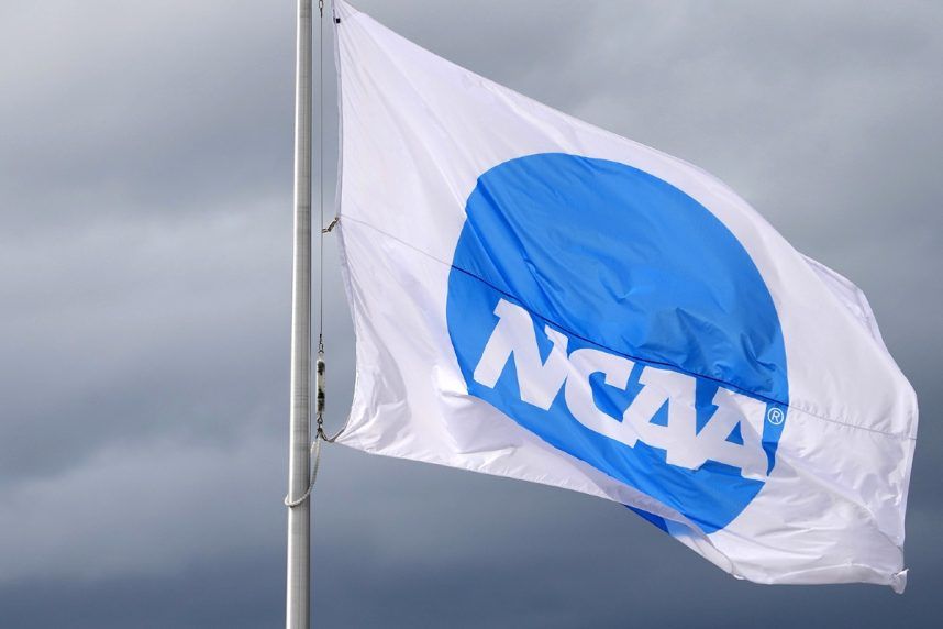 Aturan Taruhan Olahraga NCAA