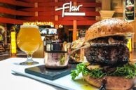Vegas Restaurant Roundup: Killing Fleur, New Mexican, Salt & Straw