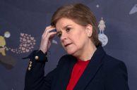 Former Scottish First Minister Nicola Sturgeon a Suspect in Gambling-Linked Case