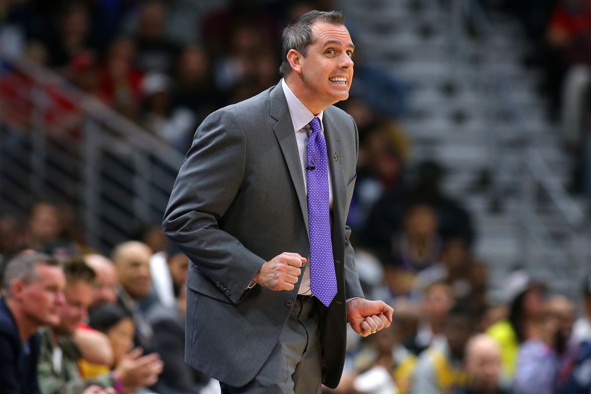 Frank Vogel
