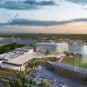 HeadWaters Resort & Casino Norfolk Pamunkey