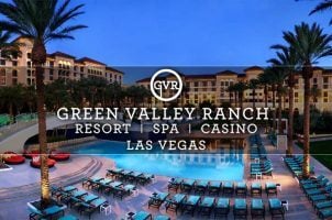 Green Valley Ranch